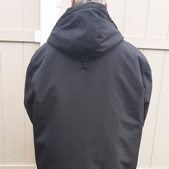 Caterpillar Men's Winter Coat Size XL - Picture 5 of 15